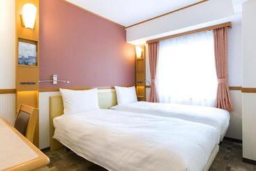 هتل Toyoko Inn Nara Shin-Omiya Ekimae