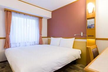 هتل Toyoko Inn Nara Shin-Omiya Ekimae