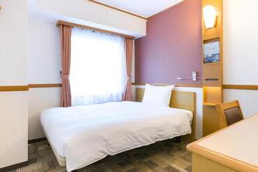 هتل Toyoko Inn Nara Shin-Omiya Ekimae