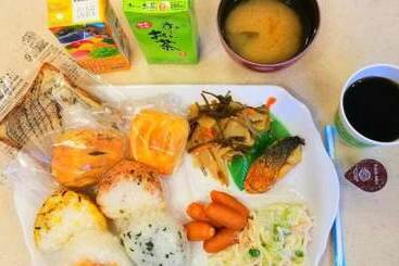 هتل Toyoko Inn Nara Shin-Omiya Ekimae