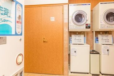 هتل Toyoko Inn Nara Shin-Omiya Ekimae