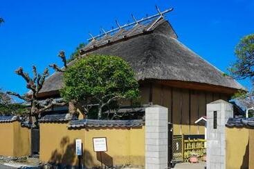 هتل Toyoko Inn Oita Nakatsu Ekimae
