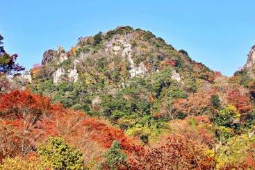 هتل Toyoko Inn Oita Nakatsu Ekimae