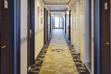 هتل Toyoko Inn Okayama-eki Higashi-guchi