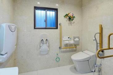 هتل Toyoko Inn Okayama-eki Higashi-guchi