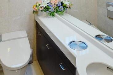 هتل Toyoko Inn Okayama-eki Higashi-guchi