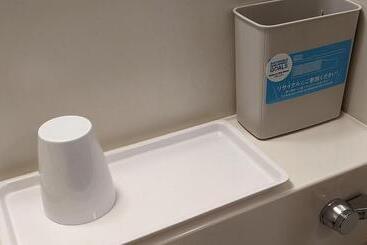 هتل Toyoko Inn Okayama-eki Nishiguchi Hiroba