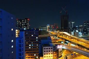 هتل Toyoko Inn Osaka Semba Higashi
