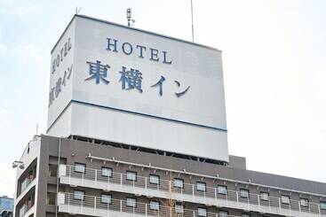 هتل Toyoko Inn Osaka Semba Higashi