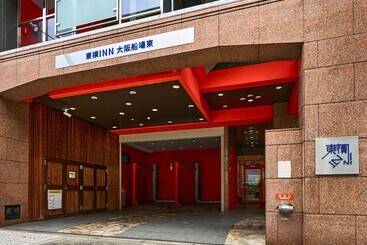 هتل Toyoko Inn Osaka Semba Higashi