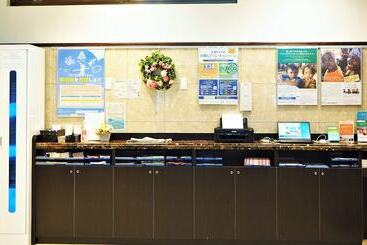 هتل Toyoko Inn Osaka Semba Higashi