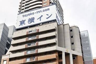 هتل Toyoko Inn Osaka Taniyon Kousaten