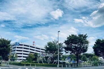 هتل Toyoko Inn Saitama Shin-toshin