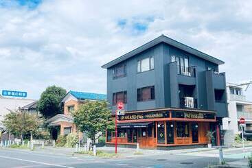 هتل Toyoko Inn Saitama Shin-toshin