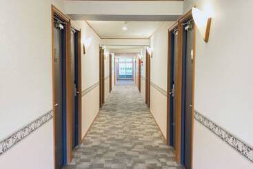 هتل Toyoko Inn Saitama Shin-toshin