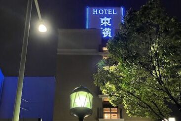 هتل Toyoko Inn Sakai-higashi-eki