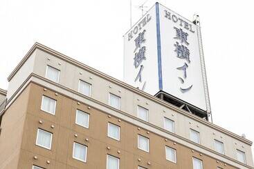 هتل Toyoko Inn Sakai-higashi-eki