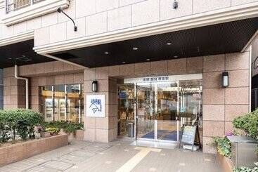 هتل Toyoko Inn Sakai-higashi-eki