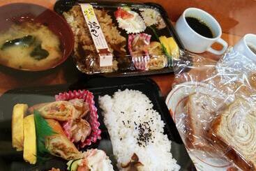 هتل Toyoko Inn Sakai-higashi-eki