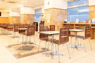 هتل Toyoko Inn Sapporo-eki Kita-guchi