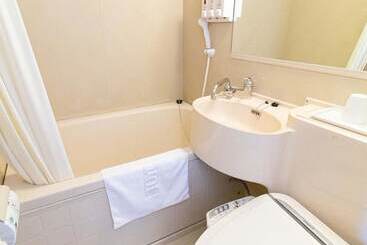 هتل Toyoko Inn Sapporo-eki Kita-guchi