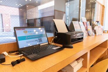 酒店 Toyoko Inn Sapporo-eki Minami-guchi