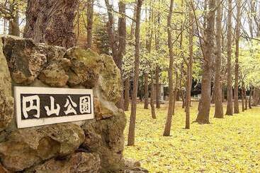 酒店 Toyoko Inn Sapporo Susukino Kosaten
