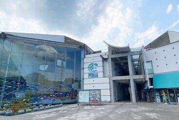 هتل Sasebo Green