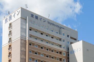 هتل Sasebo Green