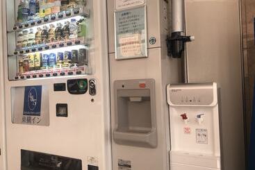 هتل Sasebo Green