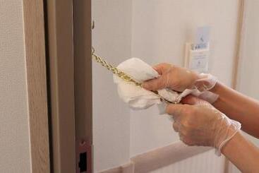هتل Toyoko Inn Sendai Chuo Iti-chome Iti-ban