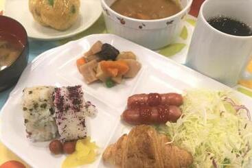 هتل Toyoko Inn Tenmabashi Otemae