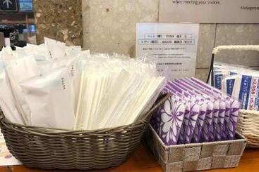 هتل Toyoko Inn Tenmabashi Otemae