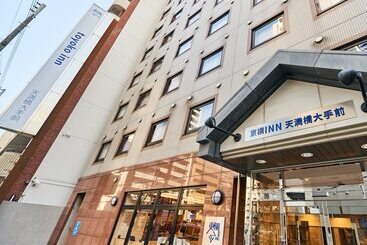 هتل Toyoko Inn Tenmabashi Otemae