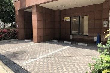 هتل Toyoko Inn Tenmabashi Otemae