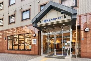 هتل Toyoko Inn Tenmabashi Otemae