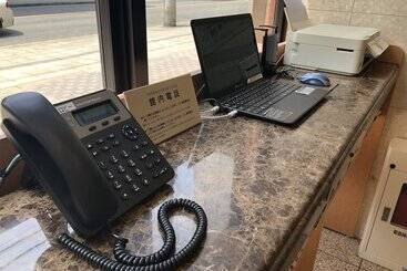 هتل Toyoko Inn Tenmabashi Otemae