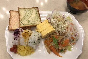 هتل Toyoko Inn Tenmabashi Otemae