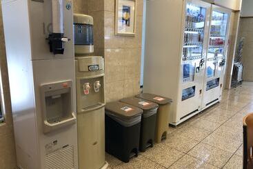 هتل Toyoko Inn Tenmabashi Otemae