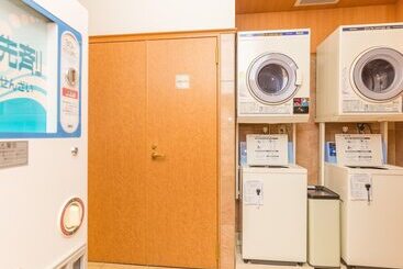 هتل Toyoko Inn Tobu Utsunomiya-eki Nishi-guchi