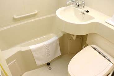 هتل Toyoko Inn Tobu Utsunomiya-eki Nishi-guchi