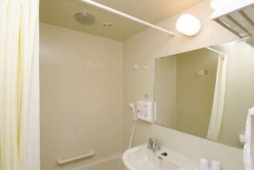 هتل Toyoko Inn Tobu Utsunomiya-eki Nishi-guchi