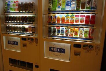 هتل Toyoko Inn Tottorieki Minamiguchi
