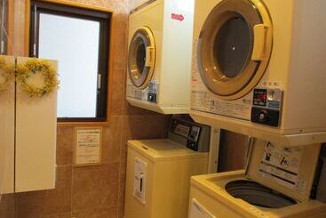 هتل Toyoko Inn Tottorieki Minamiguchi