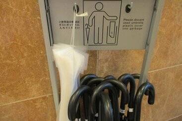 هتل Toyoko Inn Tottorieki Minamiguchi