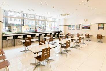 هتل Toyoko Inn Tottorieki Minamiguchi