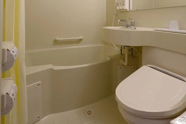 هتل Toyoko Inn Utsunomiya Ekimae