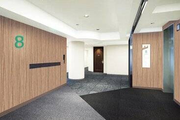 هتل Prince Smart Inn Nagoya Sakae