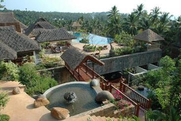 هتل Taj Green Cove Resort And Spa Kovalam