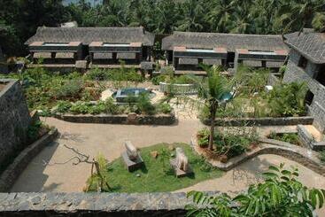 هتل Taj Green Cove Resort And Spa Kovalam